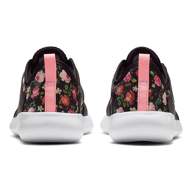 nike flex floral